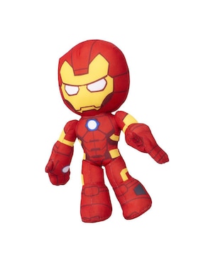 Peluche de Iron Man Ruz de 30 cm