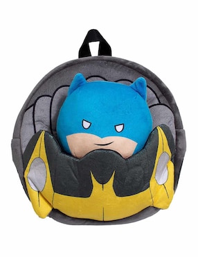 Peluche De Batman Personaje Ruz