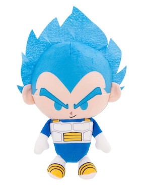 Peluche De Dragon Ball Super Personaje Ruz