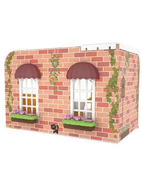 Mini sala Mi Alegría Casita de Happylandia