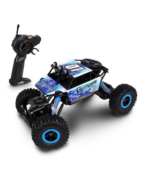 Monster Truck Nkok 81601