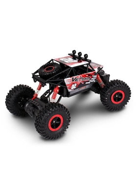Monster truck Realtree