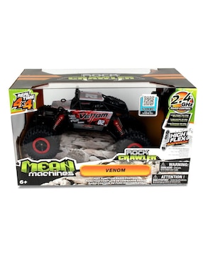 Monster truck Realtree