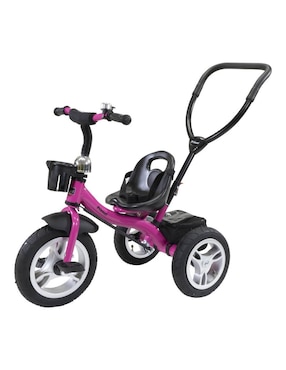 Automóvil Triciclo Montable Prinsel Magnum Air