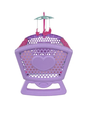 Cunita para muñeca Prinsel