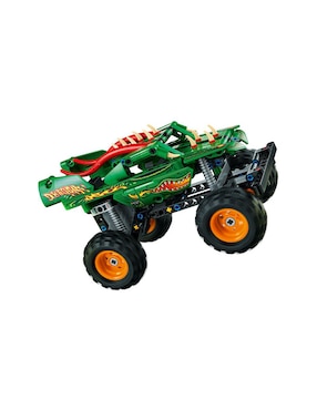 Lego Technic Lego Technic Monster jam dragon 42149