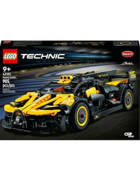 Lego Technic Lego Technic Bugatti bolide 42151