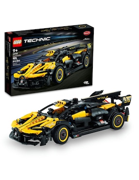 Lego Technic Lego Technic Bugatti bolide 42151