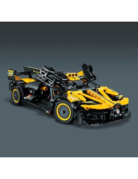 Lego Technic Lego Technic Bugatti bolide 42151