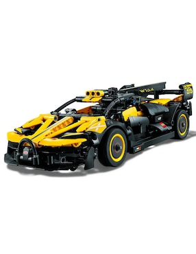 Lego Technic Lego Technic Bugatti bolide 42151