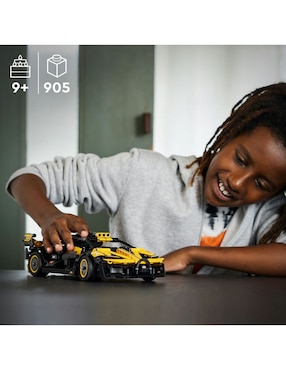 Lego Technic Lego Technic Bugatti bolide 42151