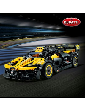 Lego Technic Lego Technic Bugatti bolide 42151