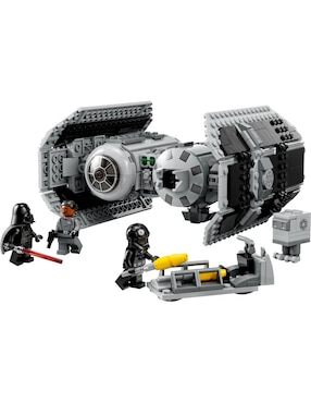 Lego Star Wars Bombardero Tie 75347