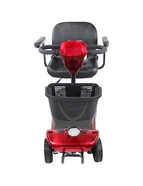 Scooter eléctrico Nanofort