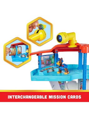 Figura de acción collectors Paw Patrol
