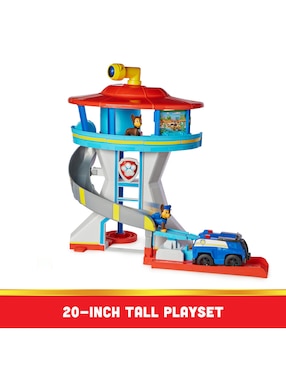 Figura de acción collectors Paw Patrol