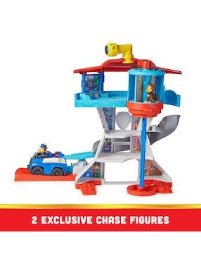 Figura de acción collectors Paw Patrol