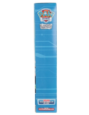 Vehículo de rescate Paw Patrol