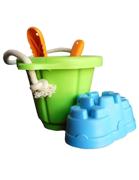 Juguetes de playa Green Toys