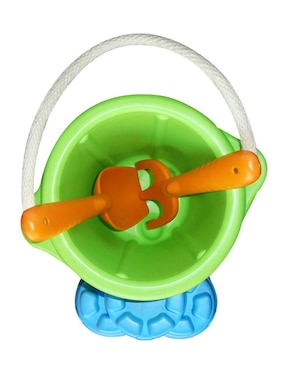 Juguetes de playa Green Toys
