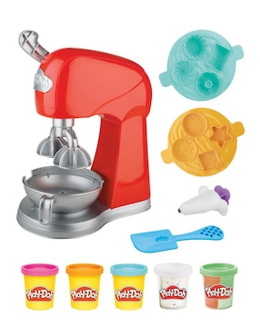 Set Kitchen Creations Hasbro Play-Doh