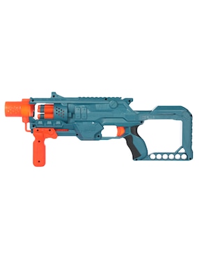 Lanzador de dardos Nerf Elite Contender 2.0