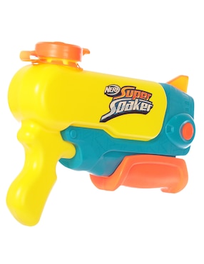 Lanzador de agua Nerf Super Soaker Wave Spray