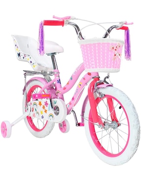 Bicicletas niños 