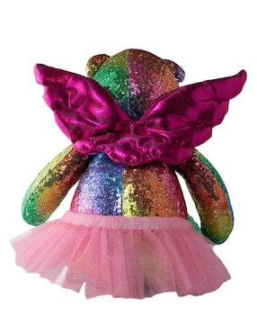 Peluche de Oso Tv Ofertas Hecho a mano de 40 cm