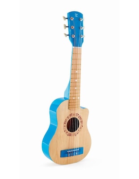 Guitarra Lag Hape