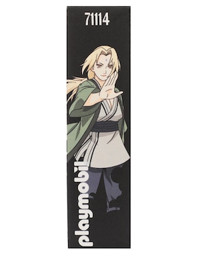 Playmobil Tsunade
