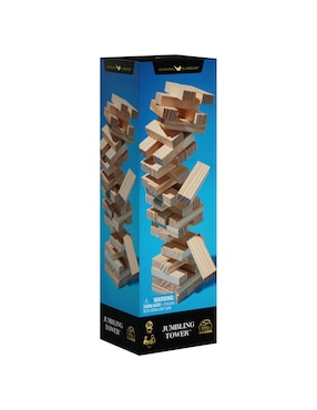 Torre de equilibrio basica Spin Master