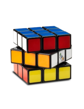 Llavero Rubik Spin Master Rubik