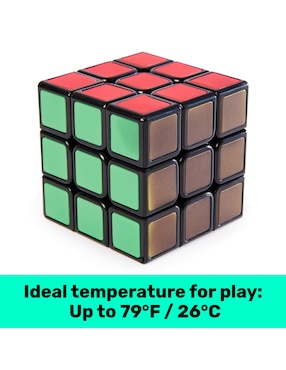 Rubik Fantasma Spin Master Rubik