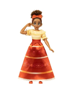 Muñeca Fashion Disney: Encanto Jakks Pacific Dolores Madrigal