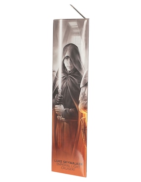 Figura de acción Star Wars The Black Series Luke Skywalker Star Wars