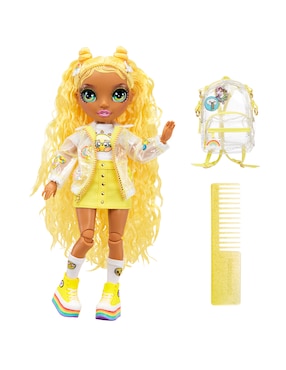 Muñeca Rainbow High rh