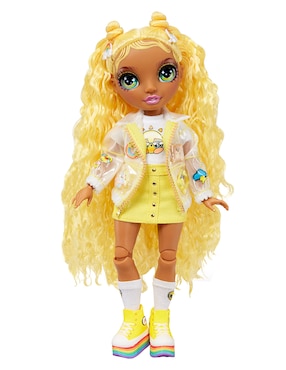 Muñeca Rainbow High rh