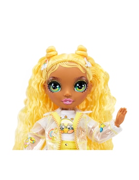 Muñeca Rainbow High rh