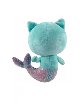 Peluche Sirena de 25 cm