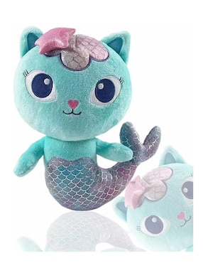 Peluche Sirena de 25 cm