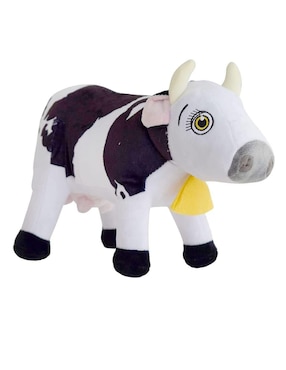 Peluche De Vaca