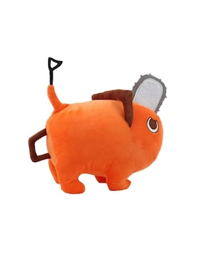 Peluche Pochita de 18 cm