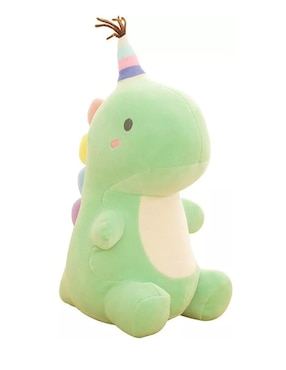 Peluche Dinosaurio