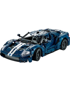 Lego technic Ford GT 2022 42154 Technic
