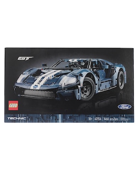 Lego technic Ford GT 2022 42154 Technic