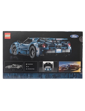 Lego technic Ford GT 2022 42154 Technic
