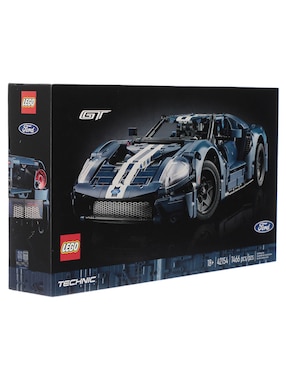 Lego technic Ford GT 2022 42154 Technic