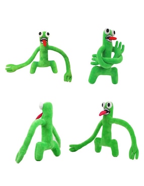 Peluche brazos largos de 36 cm