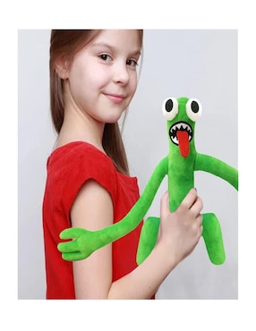 Peluche brazos largos de 36 cm